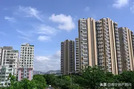 广西买二手房的首付计算 加上税费和中介费需要多少钱？图片