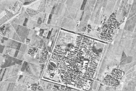 山东、河北两省的省界两侧，为何很多县的地名会“成对”出现？图片