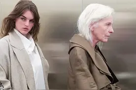 时尚芭莎90秒｜这些北欧小众品牌，会是你的新选择吗？图片