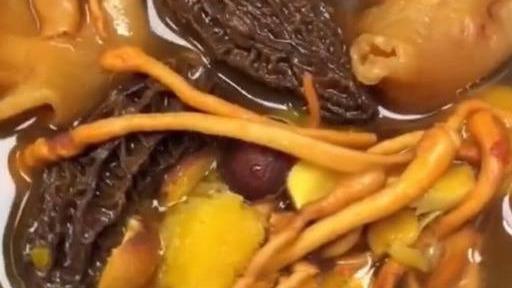 吃花胶一个月皮肤很好 2026年吃花胶一个月皮肤很好正常吗