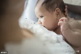 如何保证妈妈乳汁充足？婴儿第一天该喂几次？多长时间喂一次？图片