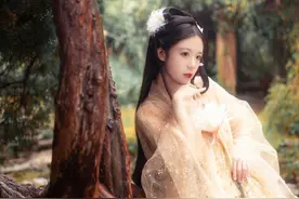 故事：“送去寺庙祈福，八年后返”帝王无情，她独守青灯耗完一生图片