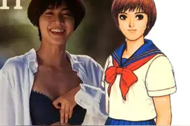 《拳皇》系列鲜为人知的秘辛，炎之贵公子背后的真相图片