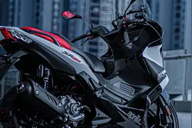 致SR Max250车主/准车主的一封信图片