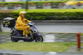 职场里，看同事点外卖，你都能看出人性善恶图片