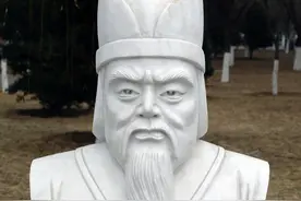 “治世不一道，便国不法古”，商鞅变法奠定秦国一统天下的基础图片