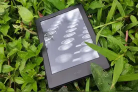 Kindle咪咕电纸书开箱，使用一天真实感受：食之无味弃之可惜图片