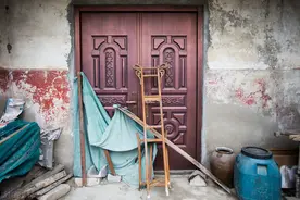 农村俗语“不怕青龙高万丈，就怕白虎抬头望”啥意思？看完明白了图片