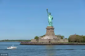 音频+翻译：生活口语天天说（Day343）—怎样谈论自由女神像图片