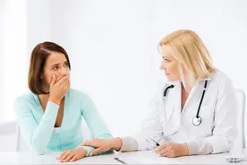 女性患阴道炎会导致不孕？为什么？主要体现在4个方面图片