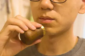 漂亮得不像剃须刀，焕醒可充电迷你剃须刀评测图片