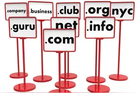 什么是DNS?图片
