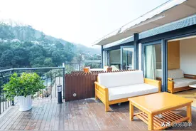 2、3楼带“大露台”的房子值得买吗？先看看优缺点再做决定图片