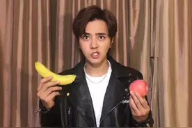 回顾罗志祥的潮流穿搭！搞笑又多才多艺的你，怎么就成了“渣男”图片