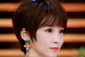 31岁嫁给挚爱偶像，相爱8年被老公宠成宝，谢楠嫁给吴京多幸运图片