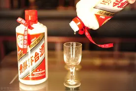 茅台酒怎么选购？看完你懂了图片