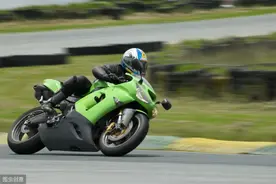 为什么进口摩托车保值率很低？买什么车稳赚不赔？图片