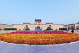 河南省的一个县，现已撤县设区，名字改回1500年前的原名图片
