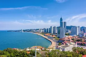 中央有多爱山东烟台，烟台的超级央企中国制造业有多强图片