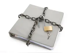 领事馆关闭，机密文件是如何处理的？图片