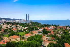 这个“特区+计划单列市”，扩容没戏了？图片