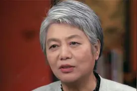 李玫瑾教授：如果你的孩子不想上学，不爱读书，你怎么教育图片