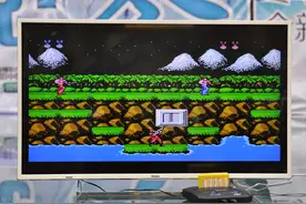 不许吹牛，这些童年游戏，你通关了几个？图片