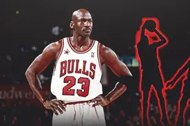 NBA:两名球员拒绝参加迈克尔·乔丹的“最后之舞”图片