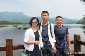 自闭症儿子一天只睡3小时，她曾想一了百了图片