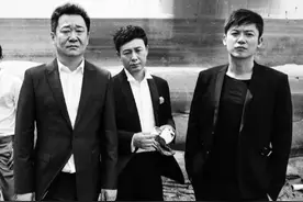 为什么说没有演技炸裂的配角，就没有《隐秘的角落》一出好戏？图片