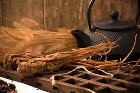 中医养生：11味女性美颜养生必备中药图片