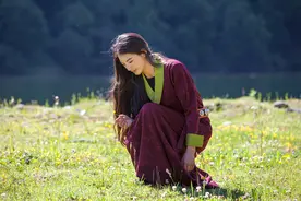 十一国庆旅游推荐——四川篇——（成都北线以及西线自驾游路线）图片