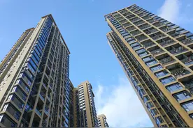 家里房子20层以上，未来15年，三大问题导致贬值？图片