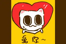 原创可爱的小猫猫儿童手绘表情集 超萌超可爱！儿童创意简笔画图片