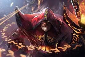 DOTA2：你吃过哪些英雄组合，两两套路的亏？图片