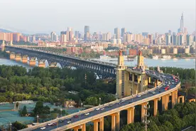 超级中央企业在南京市，南京的央企制造业引领江苏省经济发展图片