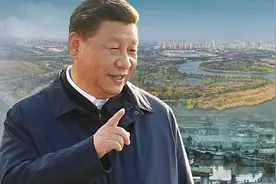 鉴往知来——跟着总书记学历史：千年大运河 流动的文化图片