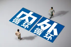 行业大洗牌，经济内循环的时代下，哪些行业将会崛起？图片