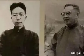 无锡这个家族一门六院士，其中竟然还出了位高中未毕业的国学大师图片