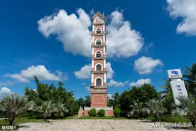 儋州志上为何会留下苏东坡谪儋时《题黎婺山》的“佚诗”？图片