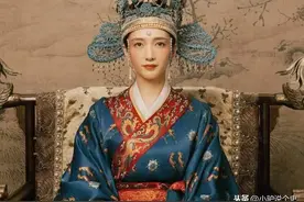 她是靖康之变唯一幸存的公主，侍奉7代君王，80多岁还想走后门图片