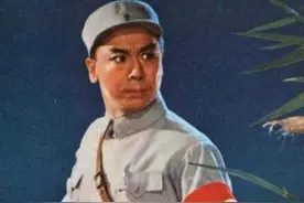 京剧《沙家浜》各人物原型：“绝版阿庆嫂”是谁？图片