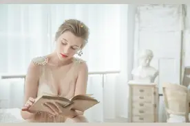 中国人为什么一提到乌克兰，就想到乌克兰美女呢？图片