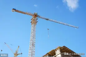 塔吊倒塌事故频发是什么原因图片