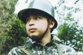 从"独腿英雄"到"阶下囚"，因《血染的风采》成明星的徐良今怎样了图片