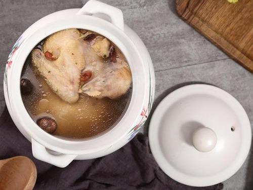 花胶炖汤会化吗 2026年花胶炖汤会融入到汤里吗