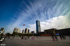 从冀A到冀T——河北各地市名称由来及历史沿革简要图片