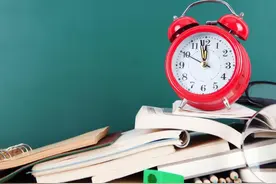 戳重点~初三化学复习备考策略！图片