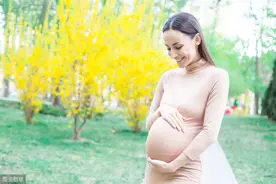 婆婆天天让我多去走走说好顺产！这份孕妇散步攻略，有必要先看看图片