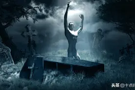 僵尸大战不死族，中西对抗哪家强？图片